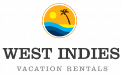 West Indies Vacation Rentals Logotipo